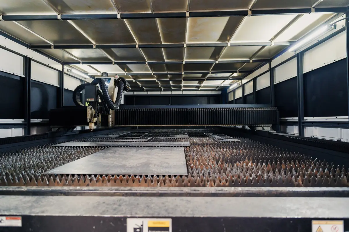 Faserlaser SF6025H