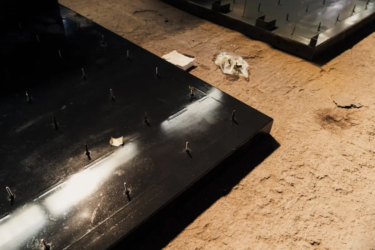 CNC pálenie a delenie